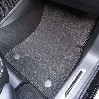 Ворсовые коврики на Volkswagen Tiguan III 2023&nbsp;-&nbsp;2026 в Чебоксарах