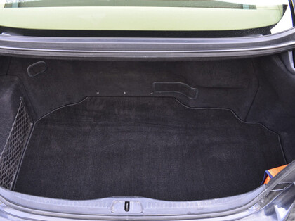 Ворсовые коврики на Lexus LS IV 2006&nbsp;-&nbsp;2017 в Чебоксарах