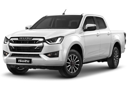 Ворсовые коврики на Isuzu D-max III 2019 - 2026 в Чебоксарах Ворсовые коврики на Isuzu D-max III 2019 - 2026 в Чебоксарах