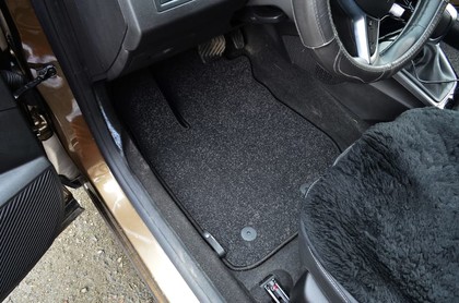Ворсовые коврики на Renault Arkana 2018 - 2026 в Чебоксарах Ворсовые коврики на Renault Arkana 2018 - 2026 в Чебоксарах