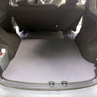 Ворсовые коврики на Lada (ВАЗ) Largus 2012 - 2026 в Чебоксарах Ворсовые коврики на Lada (ВАЗ) Largus 2012 - 2026 в Чебоксарах