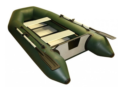 Ворсовые коврики на Лодки Polar Bird PB-280ТM  в Чебоксарах