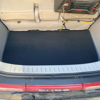 Ворсовые коврики на Nissan Cube III 2008 - 2020 в Чебоксарах Ворсовые коврики на Nissan Cube III 2008 - 2020 в Чебоксарах