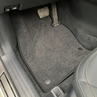 EVA коврики на Mazda CX5 II 2016 - 2026 в Чебоксарах EVA коврики на Mazda CX5 II 2016 - 2026 в Чебоксарах