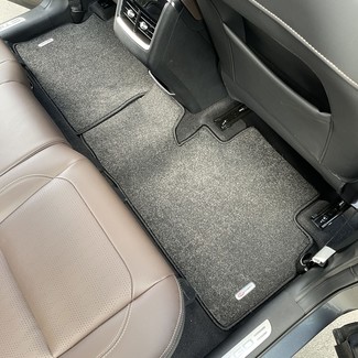 Ворсовые коврики на Chery Tiggo 8 2018 - 2026 в Чебоксарах Ворсовые коврики на Chery Tiggo 8 2018 - 2026 в Чебоксарах