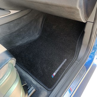 Ворсовые коврики на BMW X5 (E70) 2007 - 2013 в Чебоксарах Ворсовые коврики на BMW X5 (E70) 2007 - 2013 в Чебоксарах