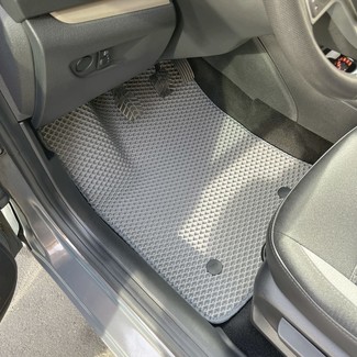 EVA коврики на Lada (ВАЗ) Vesta рестайлинг 2022&nbsp;-&nbsp;2026 в Чебоксарах