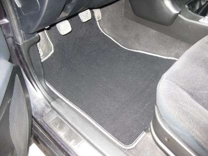 Ворсовые коврики на Great Wall Hover H3 2010&nbsp;-&nbsp;2016 в Чебоксарах