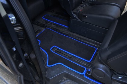 Ворсовые коврики на Nissan Elgrand (E51) 2002 - 2010 в Чебоксарах Ворсовые коврики на Nissan Elgrand (E51) 2002 - 2010 в Чебоксарах