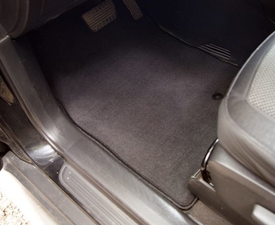 Ворсовые коврики на Opel Antara 2006&nbsp;-&nbsp;2015 в Чебоксарах