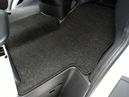 Коврики на Mercedes Sprinter (W907/W910) 2018&nbsp;-&nbsp;2026 в Чебоксарах