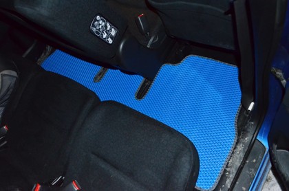 Коврики на Honda FR-V 2004&nbsp;-&nbsp;2009 в Чебоксарах