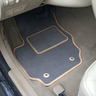 EVA коврики на Volvo V70 III 2007&nbsp;-&nbsp;2016 в Чебоксарах