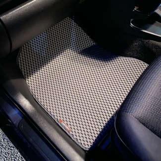 Ворсовые коврики на Toyota Wish II 2009&nbsp;-&nbsp;2017 в Чебоксарах