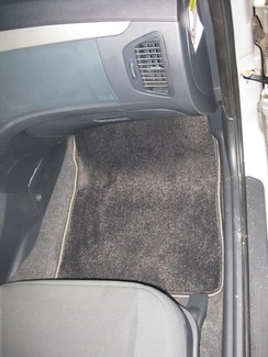 Ворсовые коврики на Haima 3 2007 - 2013 в Чебоксарах Ворсовые коврики на Haima 3 2007 - 2013 в Чебоксарах