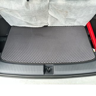 Ворсовые коврики на Volkswagen ID.6 2021 - 2026 в Чебоксарах Ворсовые коврики на Volkswagen ID.6 2021 - 2026 в Чебоксарах