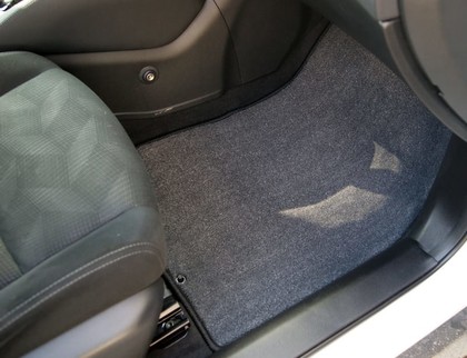 EVA коврики на Nissan X-Trail III 2015&nbsp;-&nbsp;2022 в Чебоксарах