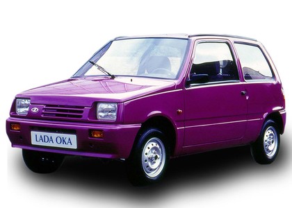 Ворсовые коврики на Lada (ВАЗ) 1111 Ока 1987 - 2008 в Чебоксарах Ворсовые коврики на Lada (ВАЗ) 1111 Ока 1987 - 2008 в Чебоксарах