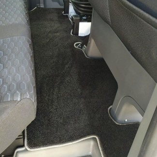 EVA коврики на ГАЗ ГАЗель NN 2019&nbsp;-&nbsp;2026 в Чебоксарах