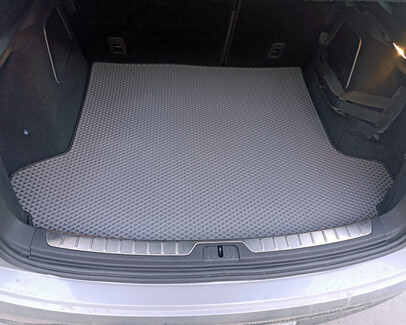 Ворсовые коврики на Seres SF5 2019 - 2022 в Чебоксарах Ворсовые коврики на Seres SF5 2019 - 2022 в Чебоксарах