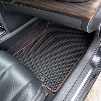 EVA коврики на Nissan Teana II 2008&nbsp;-&nbsp;2014 в Чебоксарах