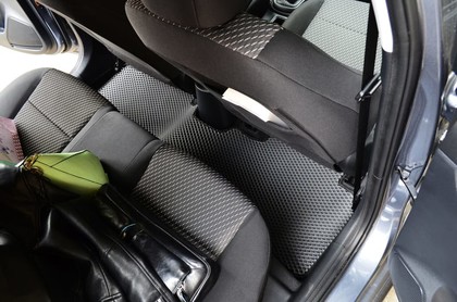 Ворсовые коврики на Solaris KRX 2024 - 2026 в Чебоксарах Ворсовые коврики на Solaris KRX 2024 - 2026 в Чебоксарах