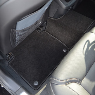 Коврики на Volvo V90 II 2016 - 2026 в Чебоксарах Коврики на Volvo V90 II 2016 - 2026 в Чебоксарах