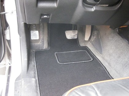 EVA коврики на Hummer H3 2005 - 2010 в Чебоксарах EVA коврики на Hummer H3 2005 - 2010 в Чебоксарах