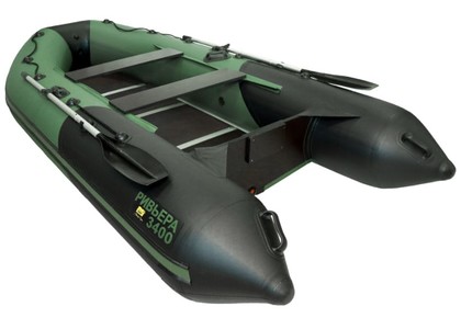 Коврики на Лодки Ривьера 3400 СК  в Чебоксарах