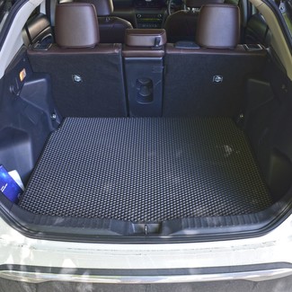 Коврики на Toyota Yaris Cross 2020 - 2026 в Чебоксарах Коврики на Toyota Yaris Cross 2020 - 2026 в Чебоксарах