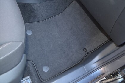 EVA коврики на Seat Ateca 2016&nbsp;-&nbsp;2026 в Чебоксарах