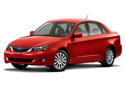 Ворсовые коврики на Subaru Impreza III 2007 - 2012 в Чебоксарах Ворсовые коврики на Subaru Impreza III 2007 - 2012 в Чебоксарах
