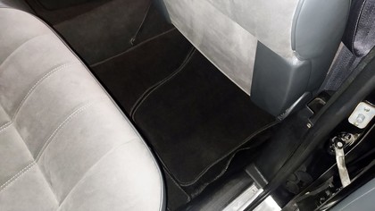 EVA коврики на ГАЗ 2410 1985 - 1992 в Чебоксарах EVA коврики на ГАЗ 2410 1985 - 1992 в Чебоксарах