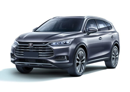 Ворсовые коврики на BYD Tang DM-i 2018 - 2026 в Чебоксарах Ворсовые коврики на BYD Tang DM-i 2018 - 2026 в Чебоксарах