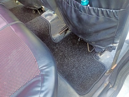 Коврики на Daewoo Nexia 1994&nbsp;-&nbsp;2016 в Чебоксарах