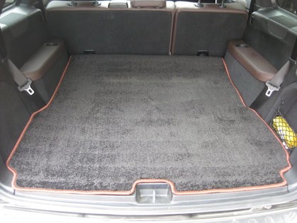 Ворсовые коврики на Mercedes GL (X166) 2012 - 2015 в Чебоксарах Ворсовые коврики на Mercedes GL (X166) 2012 - 2015 в Чебоксарах