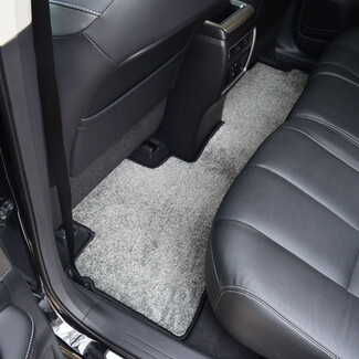 Ворсовые коврики на Nissan Murano (Z52) 2014&nbsp;-&nbsp;2022 в Чебоксарах