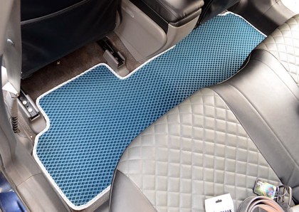 EVA коврики на Honda Civic VIII 4d 2006&nbsp;-&nbsp;2011 в Чебоксарах