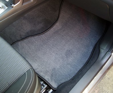 Ворсовые коврики на Subaru Forester IV 2012 - 2019 в Чебоксарах Ворсовые коврики на Subaru Forester IV 2012 - 2019 в Чебоксарах