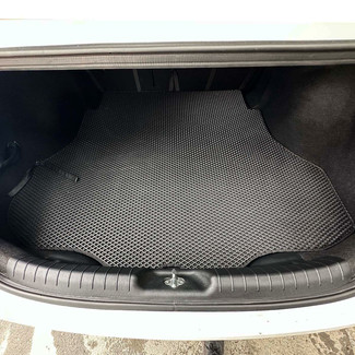 Ворсовые коврики на Hyundai Elantra 7 (CN7) 2020&nbsp;-&nbsp;2026 в Чебоксарах