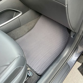 Ворсовые коврики на Hyundai Tucson IV 2020&nbsp;-&nbsp;2026 в Чебоксарах