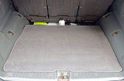 Ворсовые коврики на Mercedes ML (W163) 1997 - 2005 в Чебоксарах Ворсовые коврики на Mercedes ML (W163) 1997 - 2005 в Чебоксарах