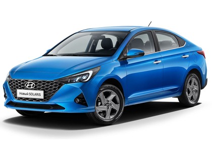 Ворсовые коврики на Solaris HS 2022&nbsp;-&nbsp;2026 в Чебоксарах