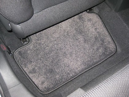 EVA коврики на Peugeot 408 2012&nbsp;-&nbsp;2022 в Чебоксарах