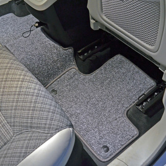 Ворсовые коврики на Volvo XC60 II 2017 - 2026 в Чебоксарах Ворсовые коврики на Volvo XC60 II 2017 - 2026 в Чебоксарах