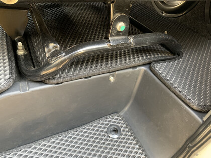 EVA коврики на ГАЗ ГАЗель 1994&nbsp;-&nbsp;2026 в Чебоксарах