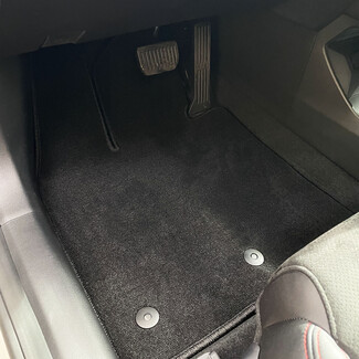 EVA коврики на Mazda EZ-6 2024&nbsp;-&nbsp;2026 в Чебоксарах