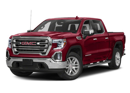 Ворсовые коврики на GMC Sierra 2018&nbsp;-&nbsp;2026 в Чебоксарах