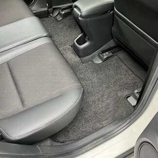 EVA коврики на Honda XR-V I 2014 - 2022 в Чебоксарах EVA коврики на Honda XR-V I 2014 - 2022 в Чебоксарах