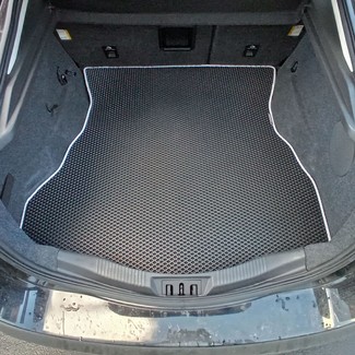 Ворсовые коврики на Ford Mondeo V 2012&nbsp;-&nbsp;2022 в Чебоксарах